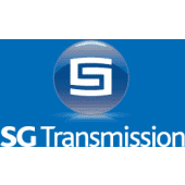 Sg Transmission Logo