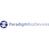 Paradigm Biodevices Logo