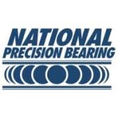 National Precision Bearing's Logo