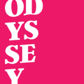 Odyssey Storyworks's Logo