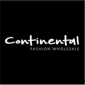 Continental Textiles Logo