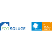 Eco-Soluce Sàrl Logo