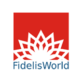 FidelisWorld Logo