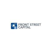 Front Street Capital Logo