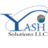 Yash Solutions Logo