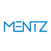 Mentz Datenverarbeitung Logo