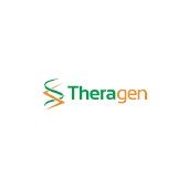 Theragen, Inc Logo