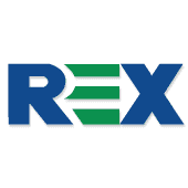 REX Electric & Technologies, LLC Logo