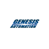 Genesis Automation Logo