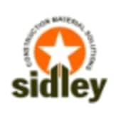 R.W. Sidley, Inc. Logo