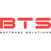 BTS Software Solutions Logo