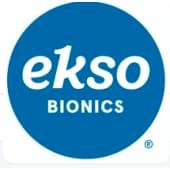 Ekso Bionics Logo