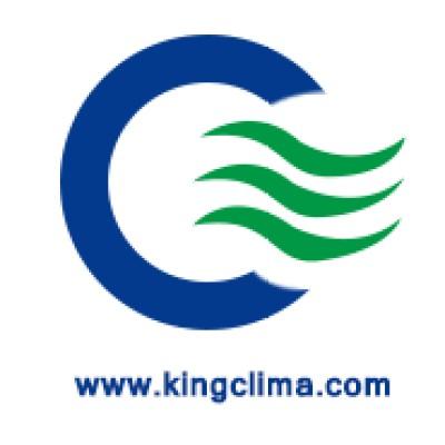 KingClima Industry Co. Ltd Logo