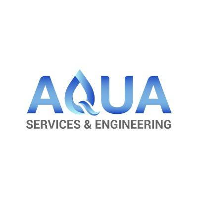 Aqua Services & Engineering Logo