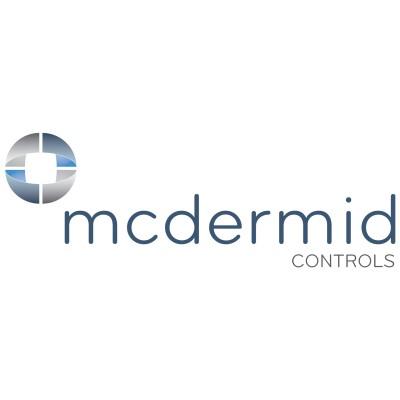 McDermid Controls Ltd Logo
