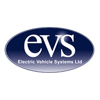 Electric Vehicle Systems Ltd Logo