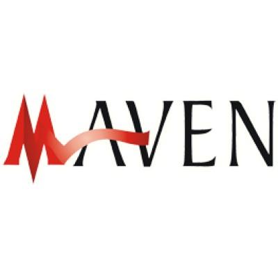 Maven Companies Inc. Logo
