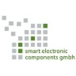 Smart Electronics Component GmbH Logo