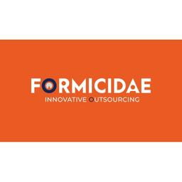 FORMICIDAE LLC Logo