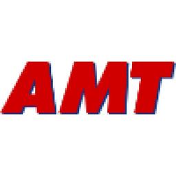 Advanced Monitoring Technologies (AMT) Logo