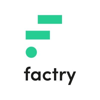 Factry Logo