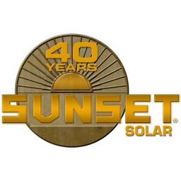 Sunset Energietechnik GmbH Logo