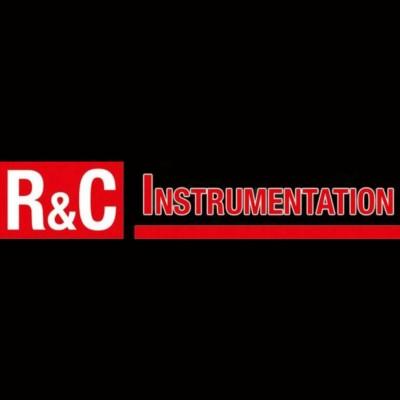 R & C Instrumentation Logo