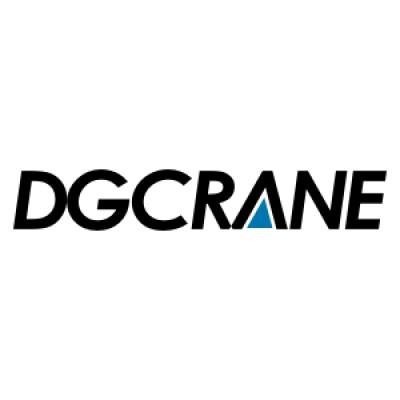 DGCRANE Logo