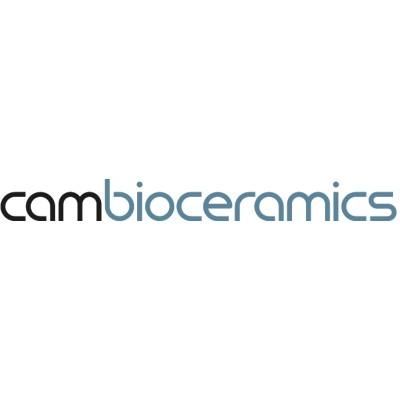 CAM Bioceramics B.V.'s Logo