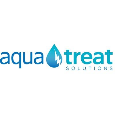 Aqua Treat Solutions Logo