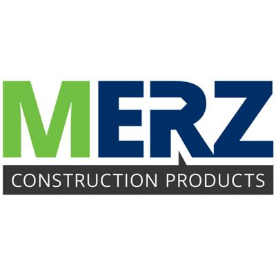 MERZ Construction Products Ltd's Logo