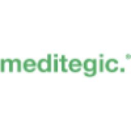 Meditegic Logo