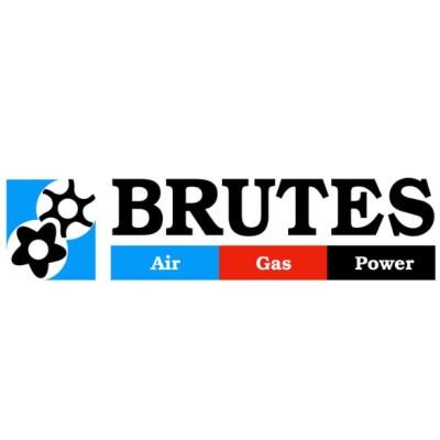 Brutes Air-Gas-Power's Logo