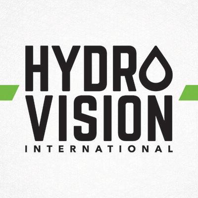 HYDROVISION International's Logo