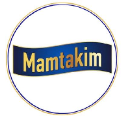 Mamtakim Inc.'s Logo