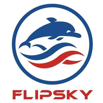Shenzhen FLIPSKY Technology Co.Ltd Logo