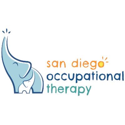 San Diego Occupational Therapy Inc Logo
