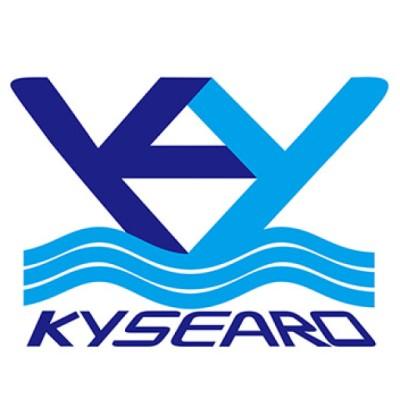 Guangzhou KangYang Seawater Desalination Equipment Co. Ltd's Logo