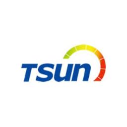 TSUNESS Logo