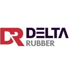 Delta Rubber Limited Logo
