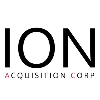 ION Acquisition Corp Logo