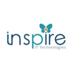 Inspire IT Solutions Logo