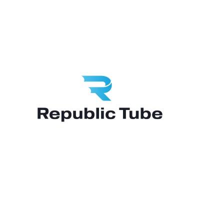 Republic Tube LLC Logo