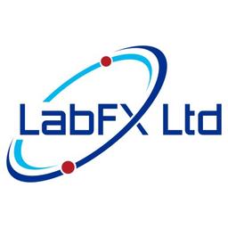LabFX Ltd Logo