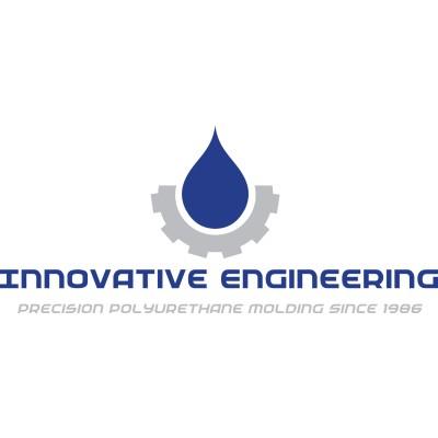 Innovative Engineering of Michigan Inc.'s Logo
