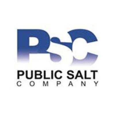 Public Salt Company Logo