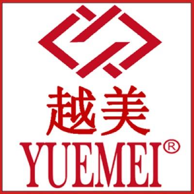 Guangzhou Yuemei Technology Materials Co.Ltd Logo