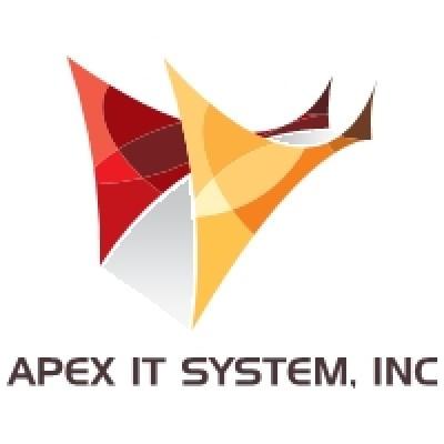 Apex IT System Inc Logo