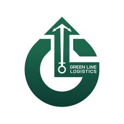 Greenline Logisitcs Logo