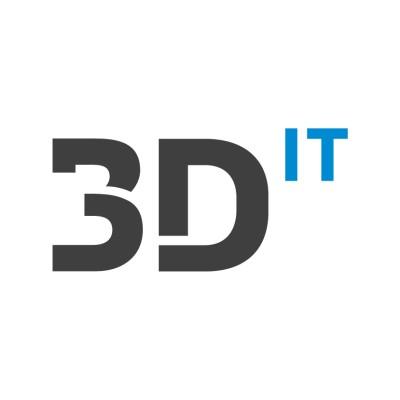 3D Interaction Technologies GmbH Logo